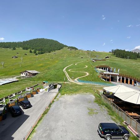 Апартаменты Loft Mountain Spirit Ливиньо Экстерьер фото