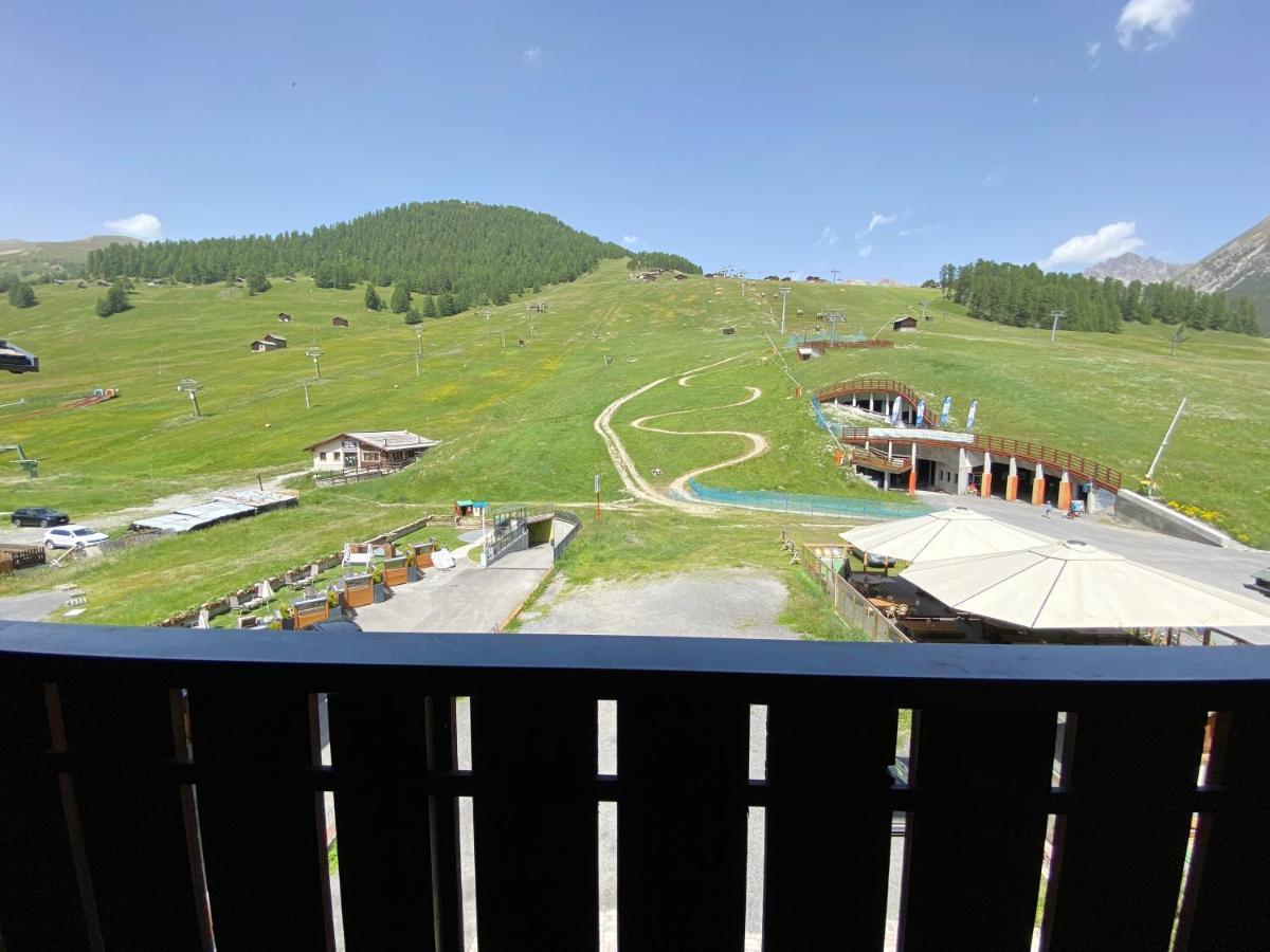 Апартаменты Loft Mountain Spirit Ливиньо Экстерьер фото
