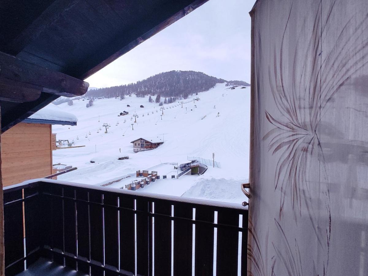 Апартаменты Loft Mountain Spirit Ливиньо Экстерьер фото